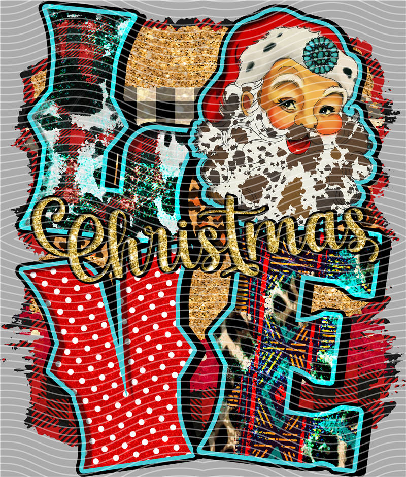 Christmas-DJ 503